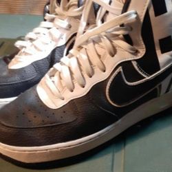 Nikes