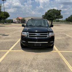 2017 Ford Expedition