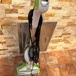 Bissell multisurface cleaner vaccum