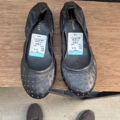 Cole Han Ballet Flats Size 6.5