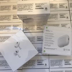 AirPod Pros (5 For $150)