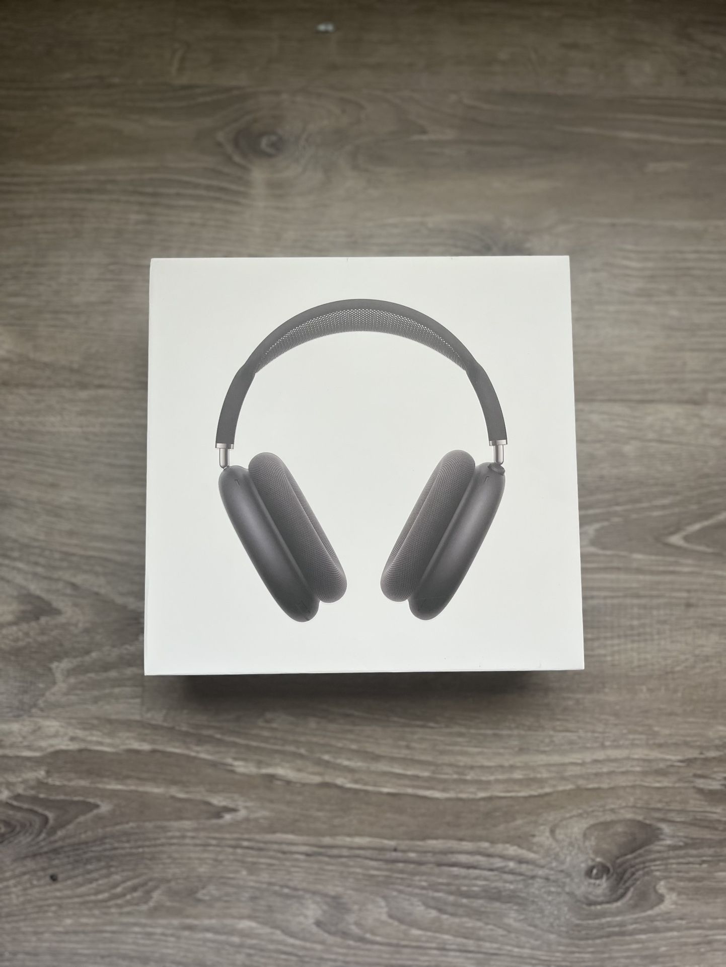 Airpod Maxes
