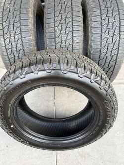 Tires 205/60R16