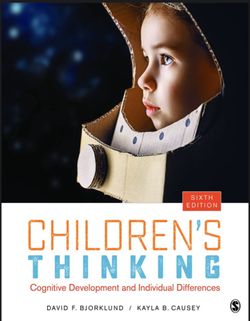 Children’s Thinking 6th edition