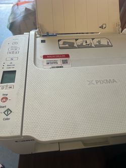 Only printer no charger