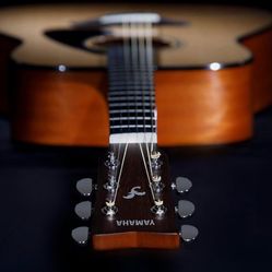 YAMAHA FG800J Acoustic Guitar 