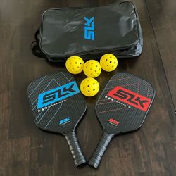 Pickle Ball Set 