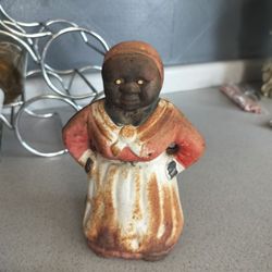 Aunt Jemima  Bank  Collectible