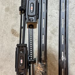 TV Wall Mount SLT3 – heavy duty