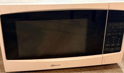 Microwave/ Microondas
