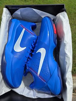 Nike Kobe 5 Protro “Dodgers” Men Sise 10.5 Brand New