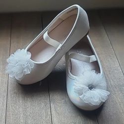 Little Girl Shoes Size 10C 