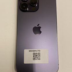 iPhone 14 Pro Max Fully Unlocked 