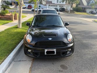 2012 Mini Cooper