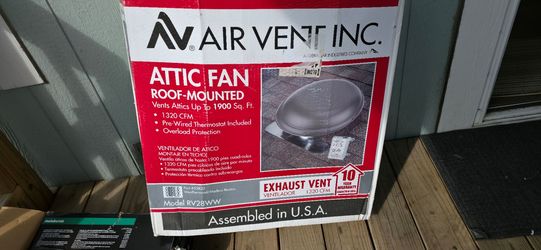 Air Ventila Eléctrica