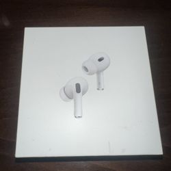 AirPod Pros 