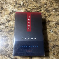Prada Ocean Cologne 