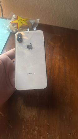 Restricted I Phone
