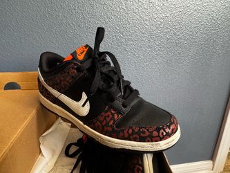 Nike dunk low