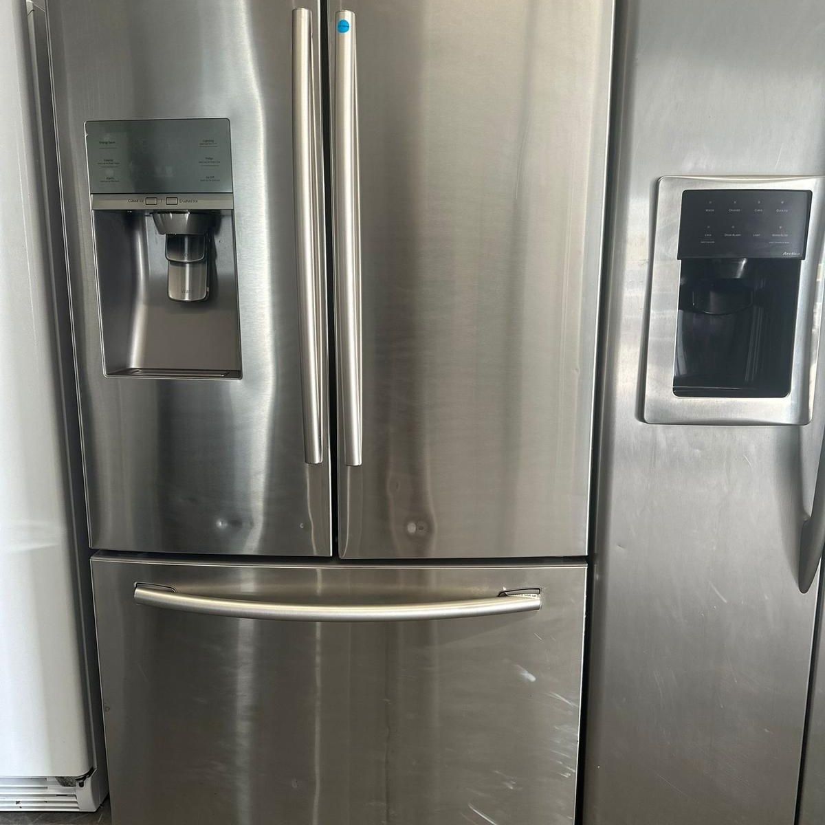 36” REFRIGERATOR FRIDGE REFRIGERADOR  NEVERA HELADERA