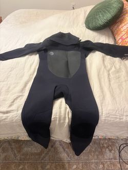O'Neill 3/2 O’riginal FUZE Wetsuit XL