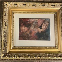 Wall Art, $300 for Both, 