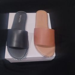 Women's Sandals 