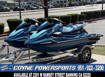 2026 Yamaha Vx Cruiser With Audio Package
