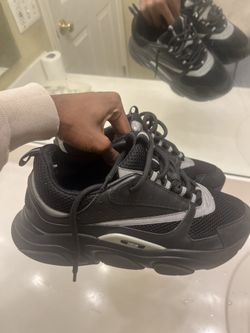 Dior B22 Sneaker