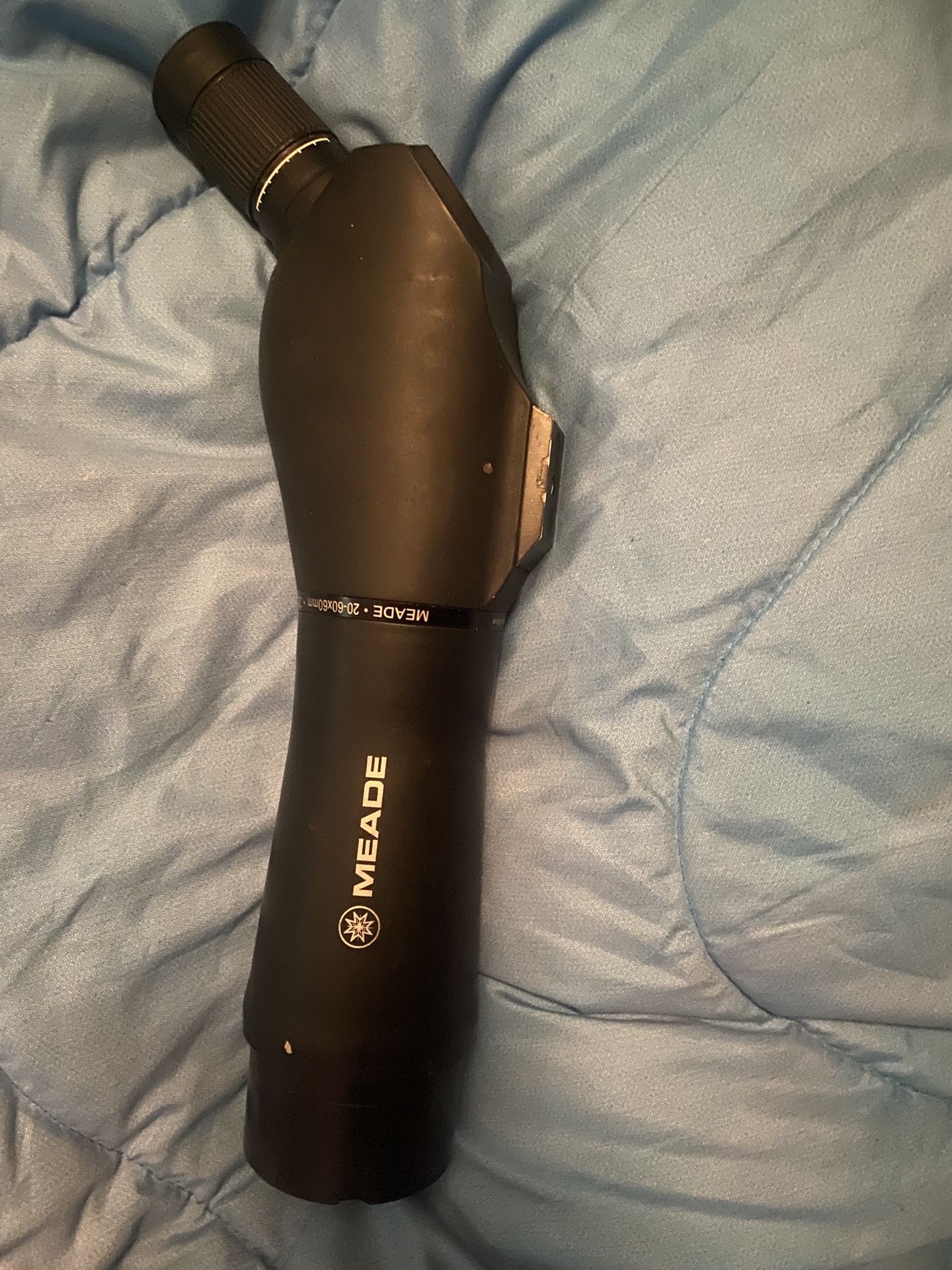 Meade Spotting Scope