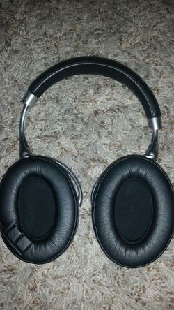 Zik 1.0 Bluetooth Headset