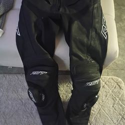 Pantalón Para Protección 