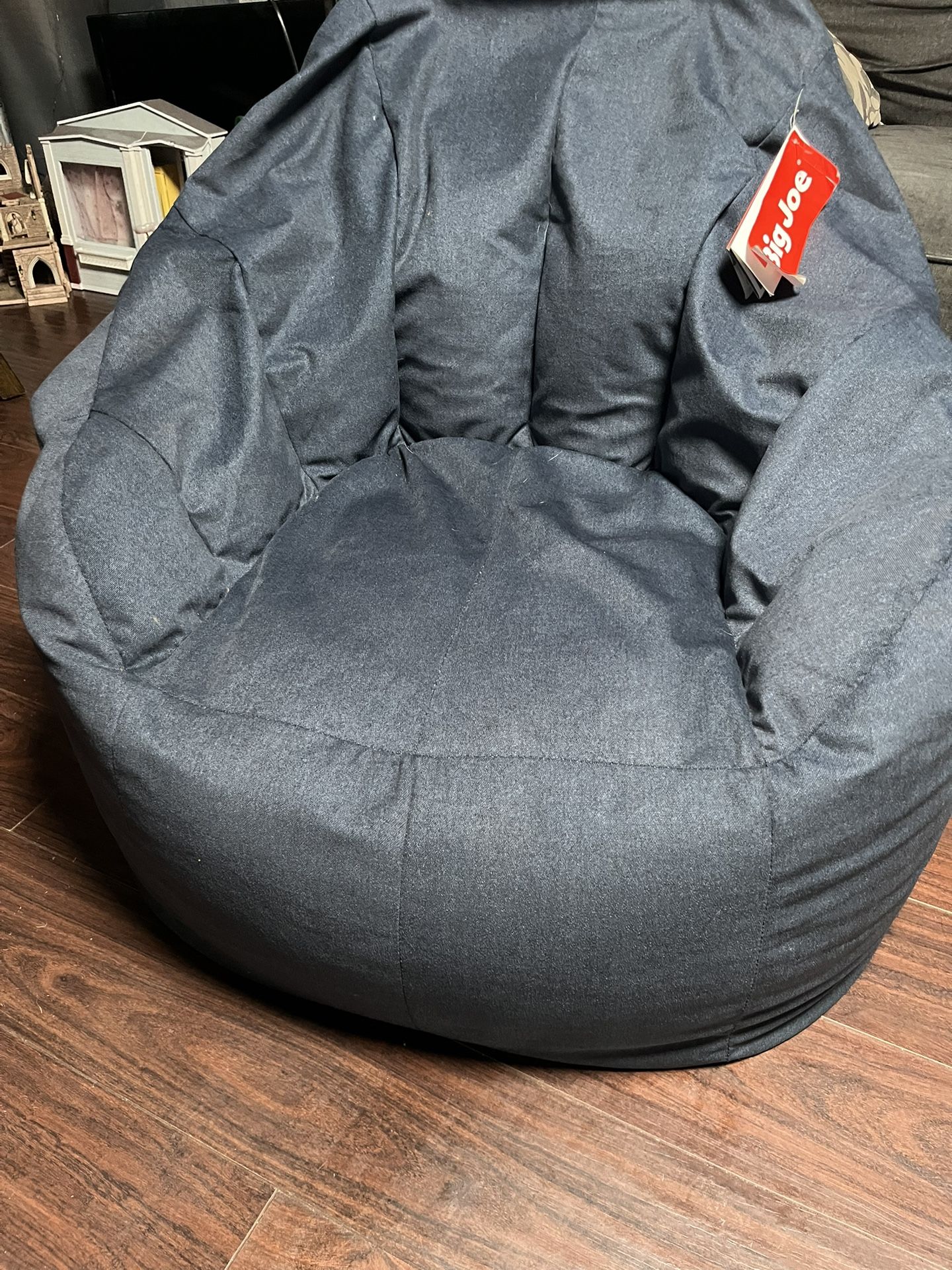 Big Joe Beans Bag Chair 