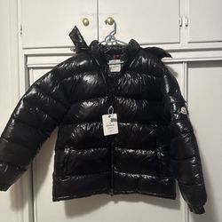 Moncler Puffer 