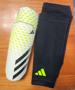 Adidas Soccer shinguards