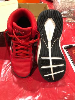 Original adidas size 4