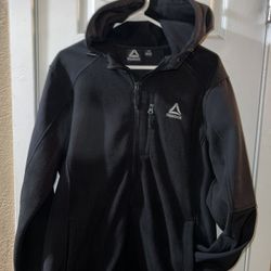 Reebok Jacket Mens Size Large 