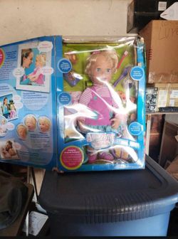 Hermosa ♥️ Mun̈eca Amanda