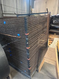 Drying Rack 40x50x60