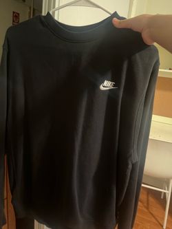 Nike long sleeve
