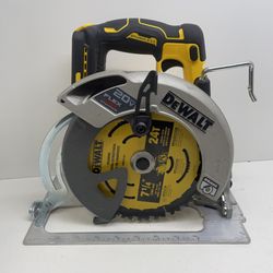Dewalt 20v Brushless Circular Saw 194502/15