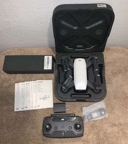 DJI Drone Spark Controller Combo for Sale in Long Beach, CA