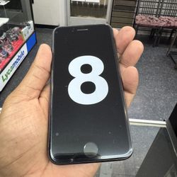 iphone 8 Unlocked