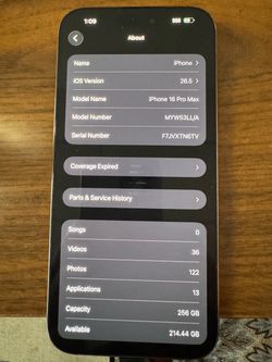 iPhone