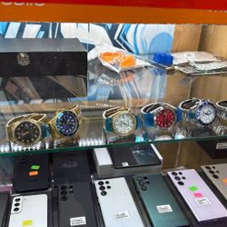 Designer Watches 