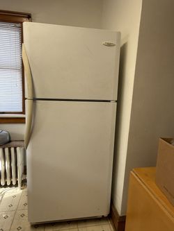 Refrigerator -Frigidaire