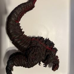NECA Shin Godzilla Figure