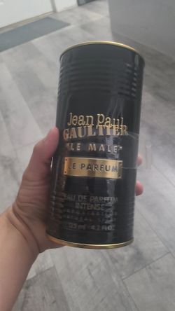 🔥 **Jean Paul Gaultier Le Male Le Parfum EDP – Luxury Designer Fragrance** 🔥