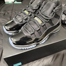 Gamma 11s Size 9 