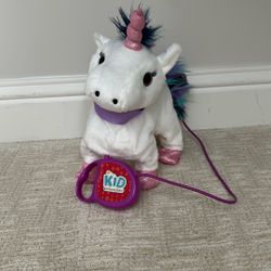 Walking Pet